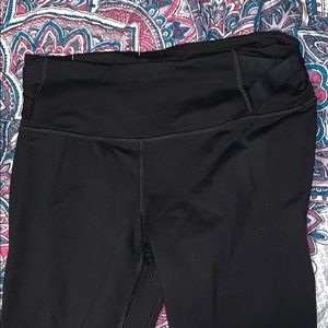 Victoria’s Secret leggings